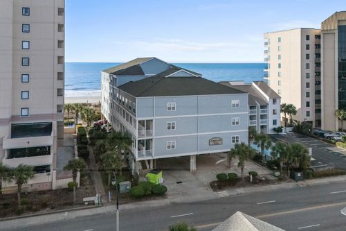 401-507 S S Ocean Blvd., North Myrtle Beach, SC, 29582 | Card Image