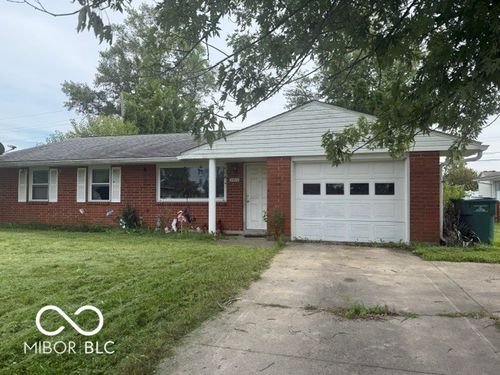 2415 W Main St, Richmond, IN, 47374-4601 | Card Image