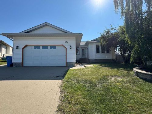 898 Birch Street, Beaverlodge, AB, T0H0C0 | Card Image