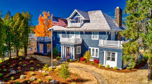 2315 Saranac Ave, Lake Placid, NY, 12946-3380 | Card Image