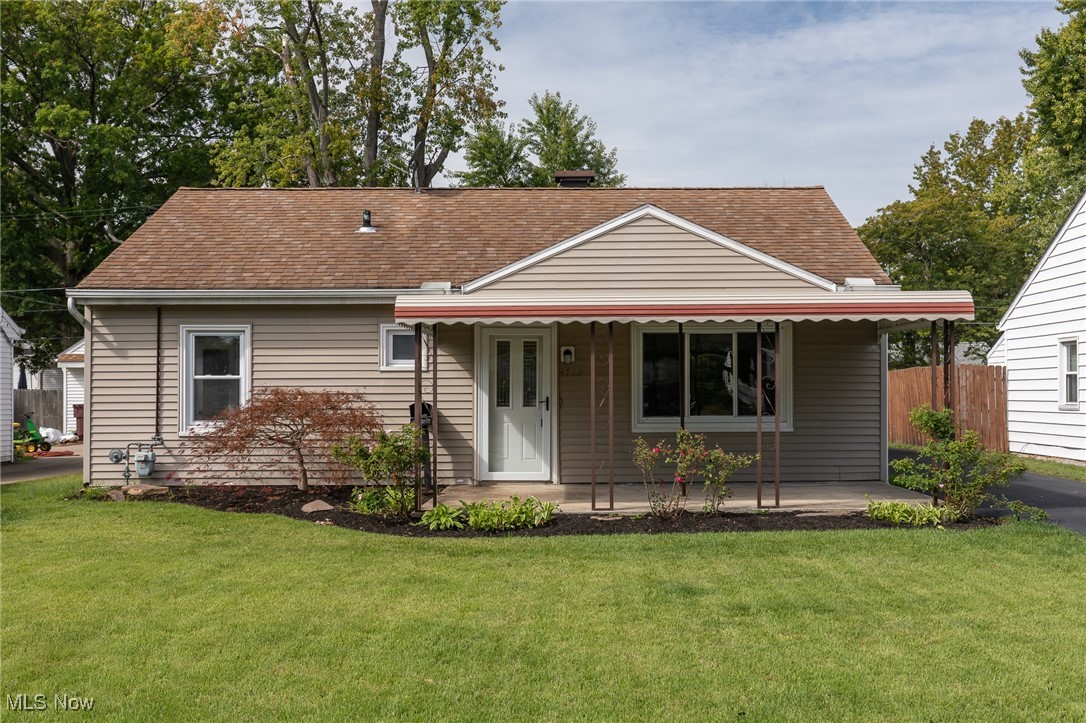 Belle Meadow Rd, Mentor, OH 44060