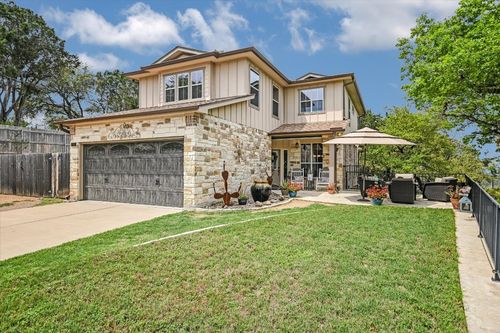 7404 Little Oak Cir, Lago Vista, TX, 78645-4603 | Card Image