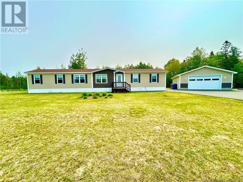 6 Rue Donat, Saint Isidore, NB, E8M0A5 | Card Image