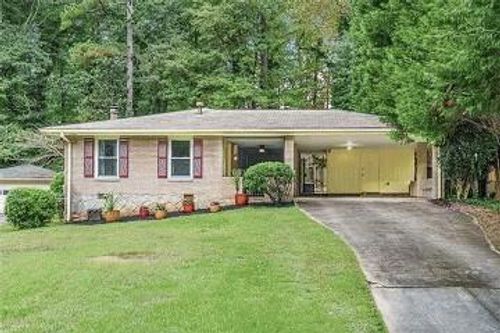 1220 Blueberry Trl, decatur, GA, 30033-3006 | Card Image