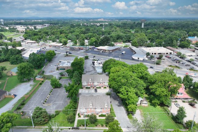 UNIT-2D - 1019 N Maple St, Townhouse with 2 bedrooms, 3 bathrooms and 2 parking in Murfreesboro TN | Image 51