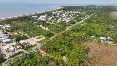 TBD Cape San Blas Rd, Port Saint Joe, FL, 32456 | Card Image