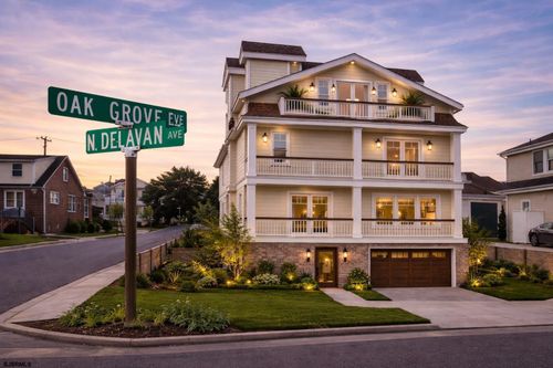 26 N Delavan Ave, MARGATE CITY, NJ, 08402-1941 | Card Image