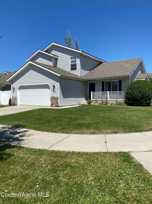 3074 W Thorndale Loop, Coeur D Alene, ID, 83815-8530 | Card Image