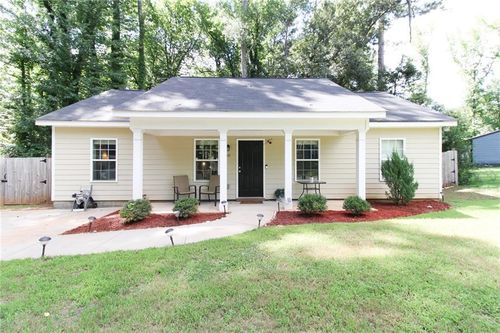 310 Marlborough Downs Rd, Athens, GA, 30606-0778 | Card Image