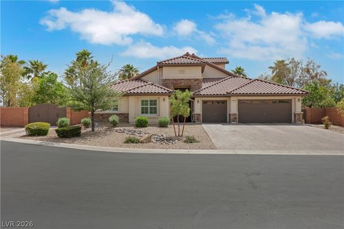 7364 Parading Pokey St, Las Vegas, NV, 89131-2354 | Card Image