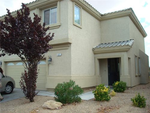 n-471 Foster Springs Rd, Las Vegas, NV, 89148-4468 | Card Image