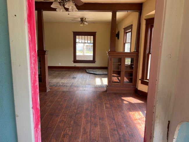 447 Denver Ave, House other with 4 bedrooms, 2 bathrooms and null parking in De Beque CO | Image 12