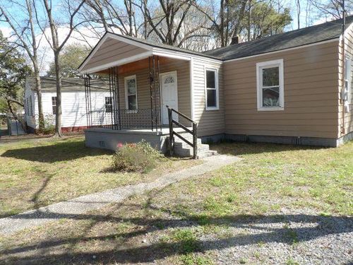 2795 Ranger Dr, North Charleston, SC, 29405-7362 | Card Image