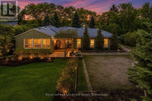 795853 Grey Road 19, Collingwood, ON, L9Y3Y9 | Card Image