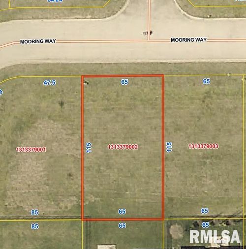 5745 N Mooring Way, Peoria, IL, 61615 | Card Image