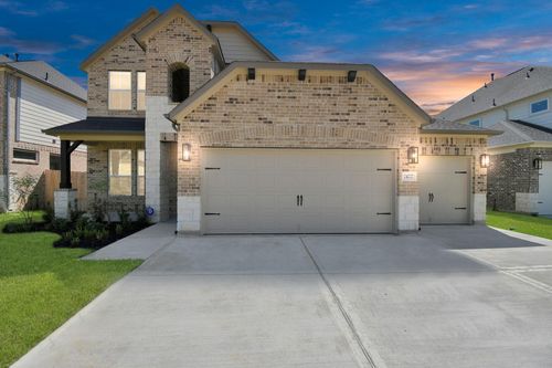 24727 Skerne Woods Dr, Spring, TX, 77373-5419 | Card Image