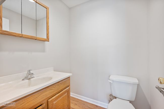 1/2 Bath within the Primary Bedroom | Image 13