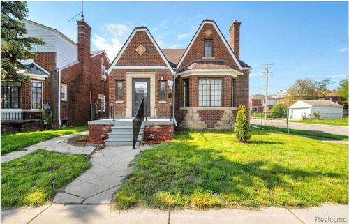 4000 Tyler St, Detroit, MI, 48238-3222 | Card Image