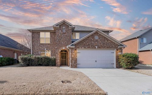 6606 Emmett Drive, Owens Cross Roads, AL, 35763 | Card Image