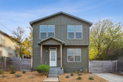 314 Nika St, San Antonio, TX, 78208-1030 | Card Image