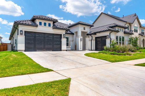 12130 Diamond Creek Drive, Frisco, TX, 75035 | Card Image