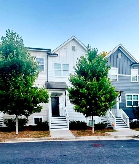 Callahan Cv, Atlanta, GA 30316