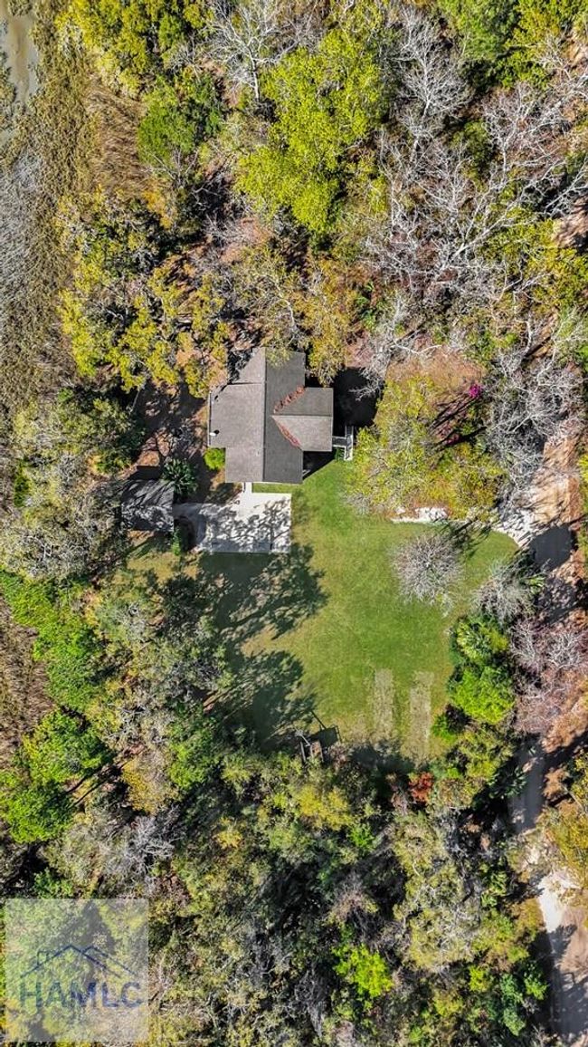 38 Billy Harris Pt, House other with 3 bedrooms, 3 bathrooms and null parking in Midway GA | Image 64