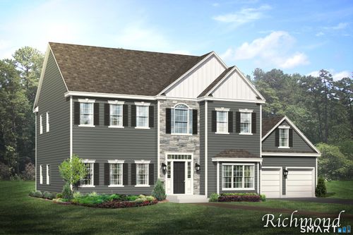 506 Freya Lane, East Hampton, CT, 06424 | Card Image