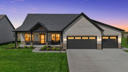 2842 Stone Creek Blvd, Urbana, IL, 61802 | Card Image