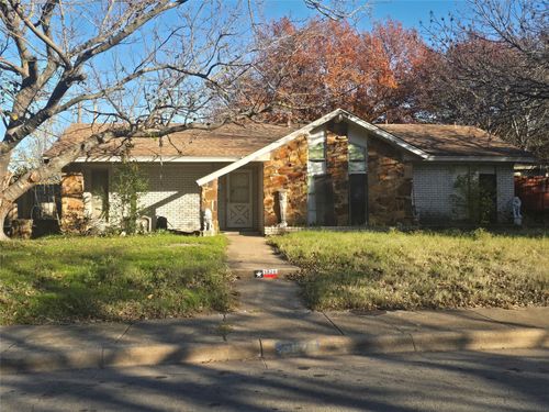 3828 Kimball Ridge Dr, Dallas, TX, 75233-3031 | Card Image