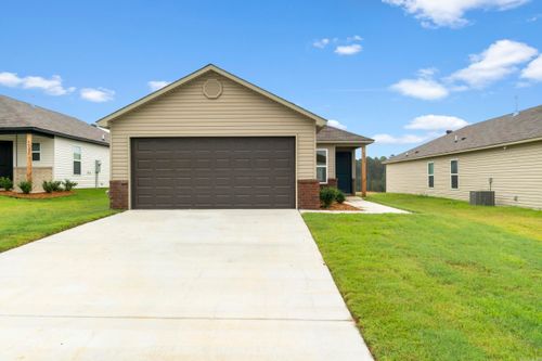 6041 Discovery Trl, Bauxite, AR, 72011-5018 | Card Image