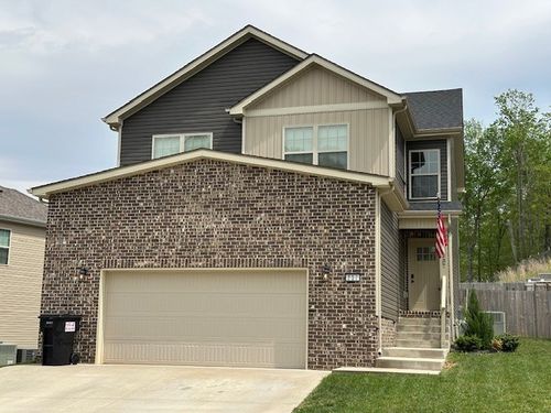 237 Wade Hampton Ln, Clarksville, TN, 37040-2352 | Card Image