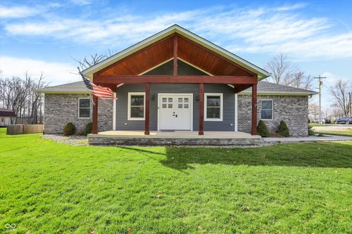 3477 W 100 N, Greenfield, IN, 46140-9605 | Card Image