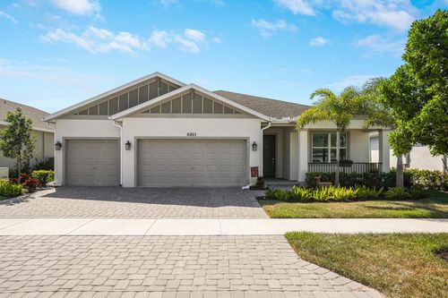 6801 Nw Cloverdale Ave, Port St Lucie, FL, 34987-5850 | Card Image