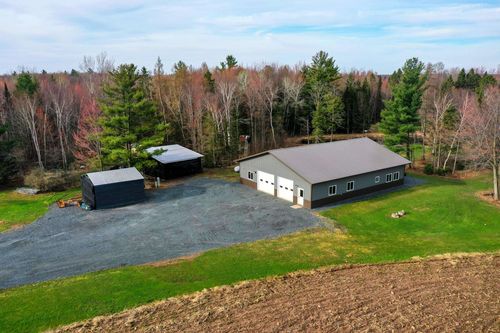 lot-b-N583 Castle Dr, DORCHESTER, WI, 54425-9309 | Card Image