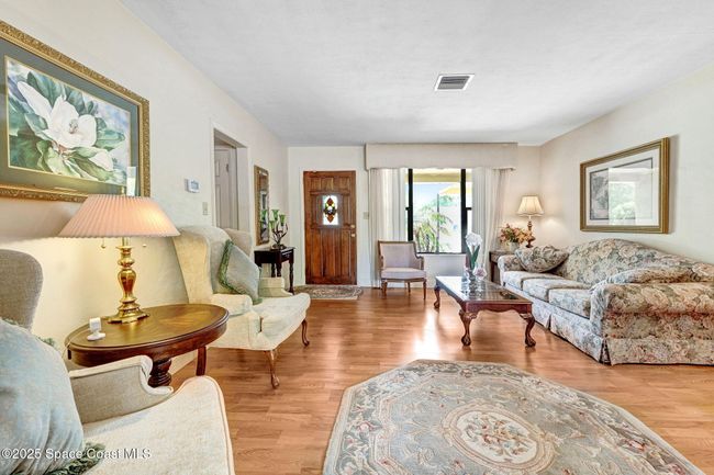 1208 Duke Way, House other with 3 bedrooms, 2 bathrooms and null parking in Cocoa FL | Image 6