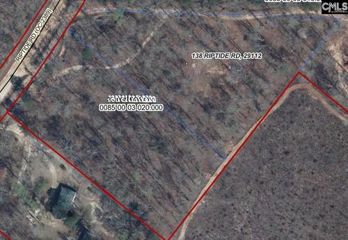 138 Riptide Rd, North, SC, 29112-8542 | Card Image