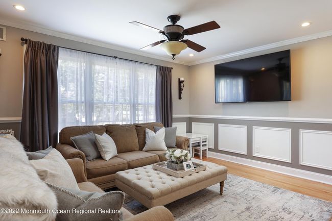 15 Bedle Rd, House other with 3 bedrooms, 3 bathrooms and null parking in Hazlet NJ | Image 9