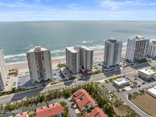 APT-205 - 2967 S Atlantic Ave, Condo with 2 bedrooms, 2 bathrooms and null parking in DAYTONA BEACH SHORES FL | Image 38