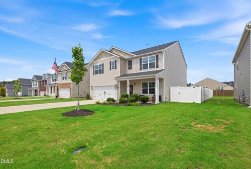 1197 Green Vista Way, Graham, NC, 27253-8619 | Card Image