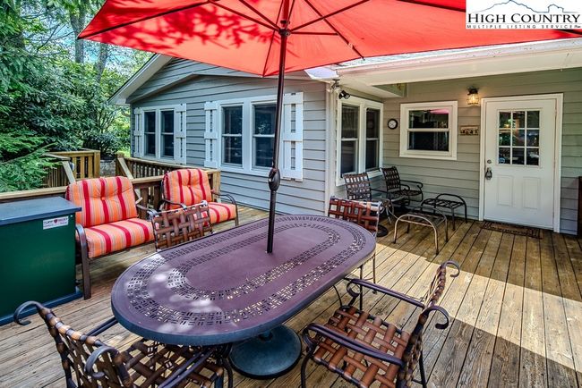 492 Skyland View Dr, House other with 3 bedrooms, 2 bathrooms and null parking in Blowing Rock NC | Image 38