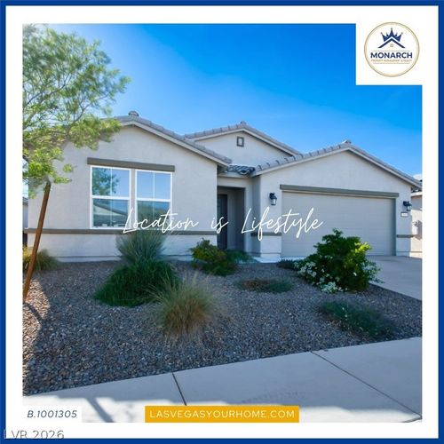 315 Basin Falls St, Indian Springs, NV, 89018-0577 | Card Image