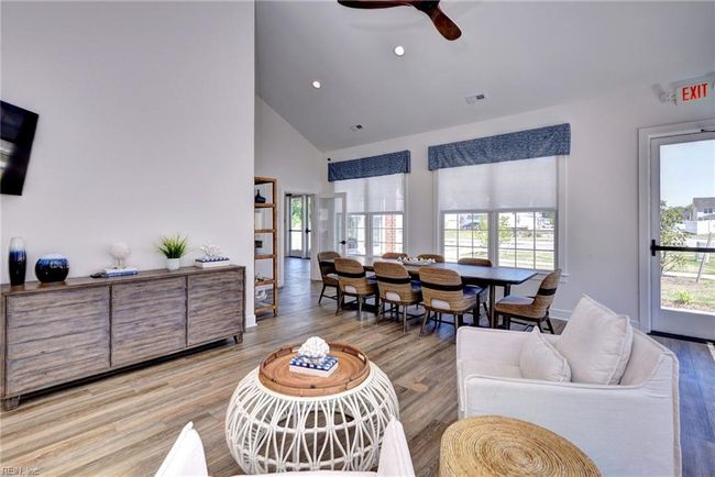 134 Fishermans Way, House other with 4 bedrooms, 4 bathrooms and null parking in Poquoson VA | Image 41