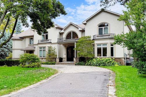 205 Tilford Rd, Oakville, ON, L6L4Z2 | Card Image