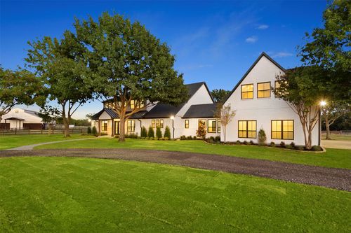 4045 S Bonnie Brae St, Argyle, TX, 76226-2407 | Card Image