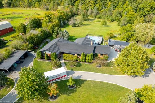 9593 #9 Regional Road, Caistorville, ON, N0A1C0 | Card Image