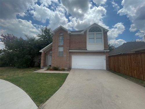 1977 Bachman Ct, Plano, TX, 75075-6162 | Card Image