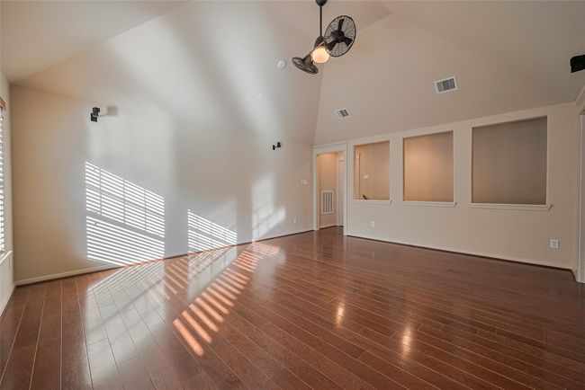 28407 Ryans Ridge Ln, House other with 3 bedrooms, 3 bathrooms and 2 parking in Spring TX | Image 42