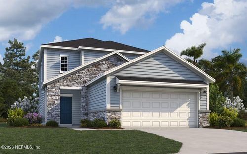 39 Donovan Dr, St Augustine, FL, 32092-2195 | Card Image