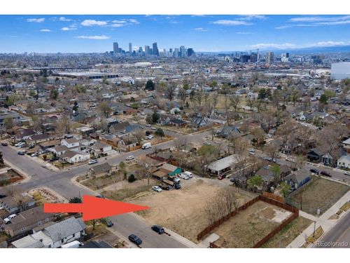 4525 Milwaukee St, Denver, CO, 80216-4131 | Card Image